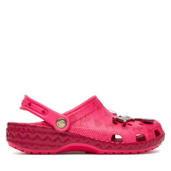 Klapki Crocs Juicy Couture Cls Clg 210823 Różowy -