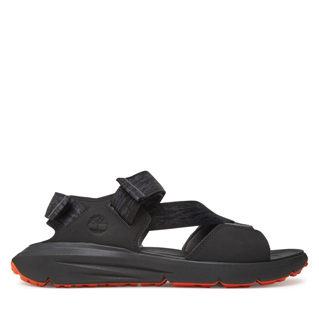 Sandały Timberland Motion Dune TB0A6DPPETY1 Czarny - męskie