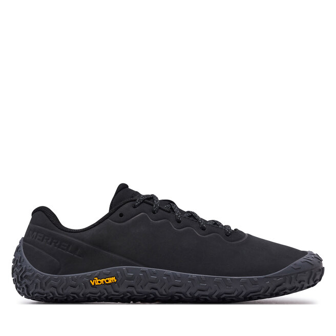 Sneakersy Merrell Vapor Glove 6 Ltr J067939 Czarny - męskie