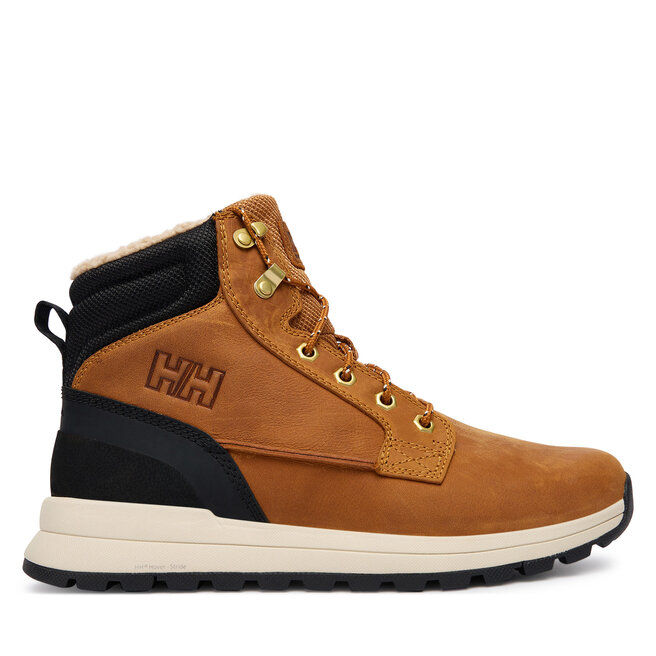 Trekkingi Helly Hansen Kelvin Lx 11892_724 Brązowy - męskie