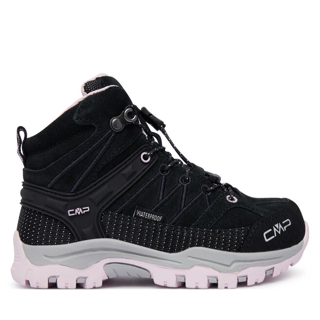 Trekkingi CMP Rigel Mid Wp 3Q12944 Różowy - dziecięce