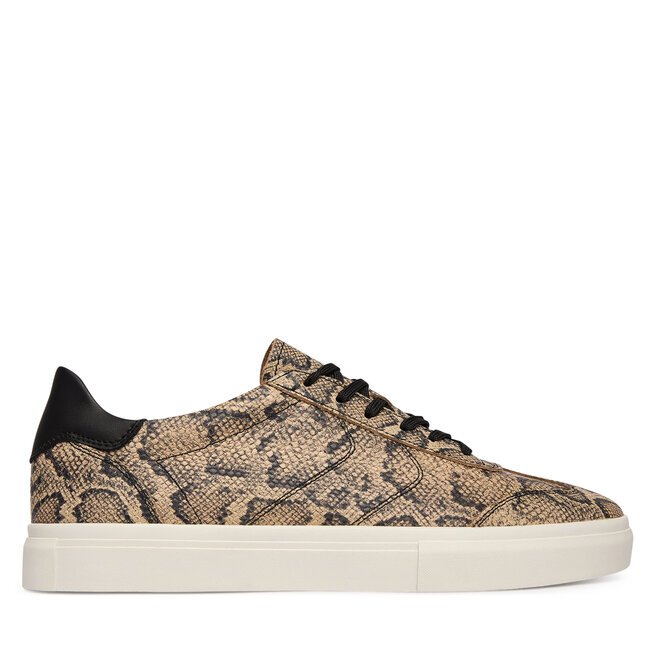 Sneakersy Vagabond Shoemakers Cody 5944-108-90 Beżowy - kobiece