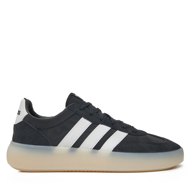 Sneakersy adidas Barreda Decode JI2316 Czarny - męskie