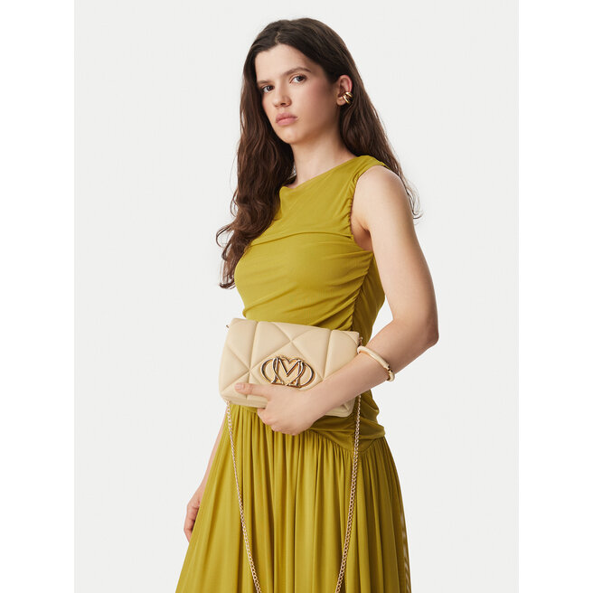 Torebka LOVE MOSCHINO JC4043PP1PLC0129 Beżowy -