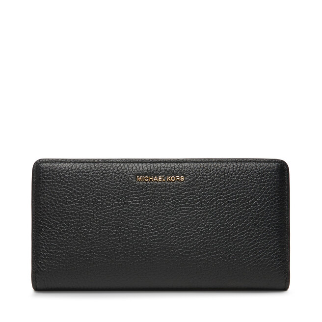 Portfel MICHAEL Michael Kors Bryant 32S5GYTP3L Czarny -