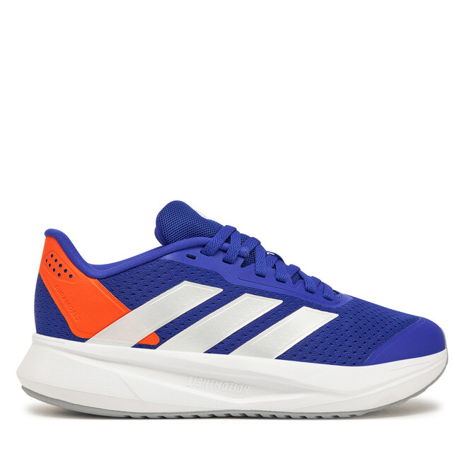 Sneakersy adidas Duramo SL IH3596 Granatowy - kobiece