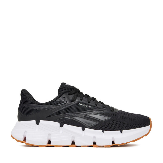 Buty do biegania Reebok EO-ZIG DYNAMICA 6 100225495 Czarny - kobiece