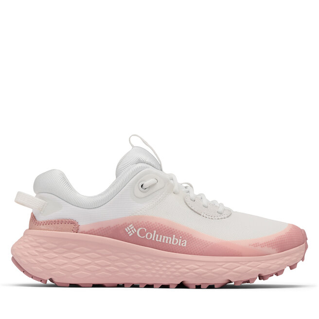 Sneakersy Columbia Terrastride™ CRZ 2115101 Biały - kobiece