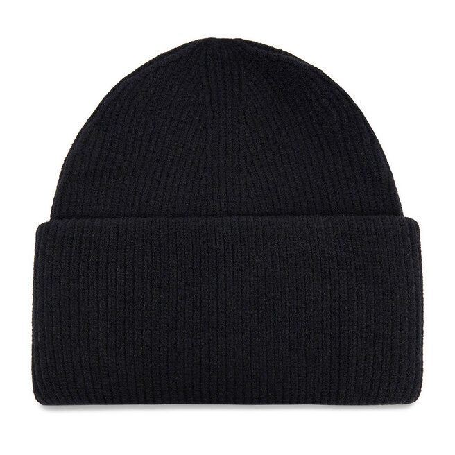 Czapka Nine West CEO-NW-W3-009-AW26 Czarny -