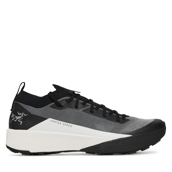 Trekkingi Arc'teryx Vertex Speed Low X000009715 Czarny - męskie