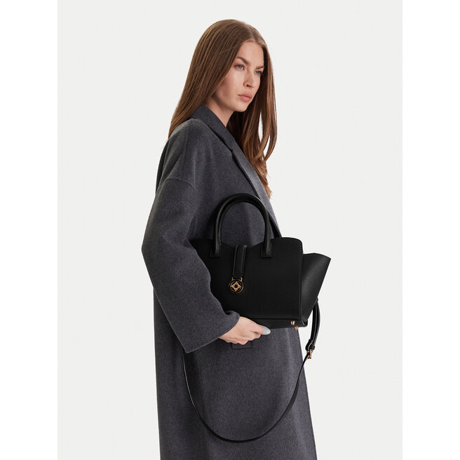 Torebka Aldo Georginiawomen'S 13989678 Czarny -
