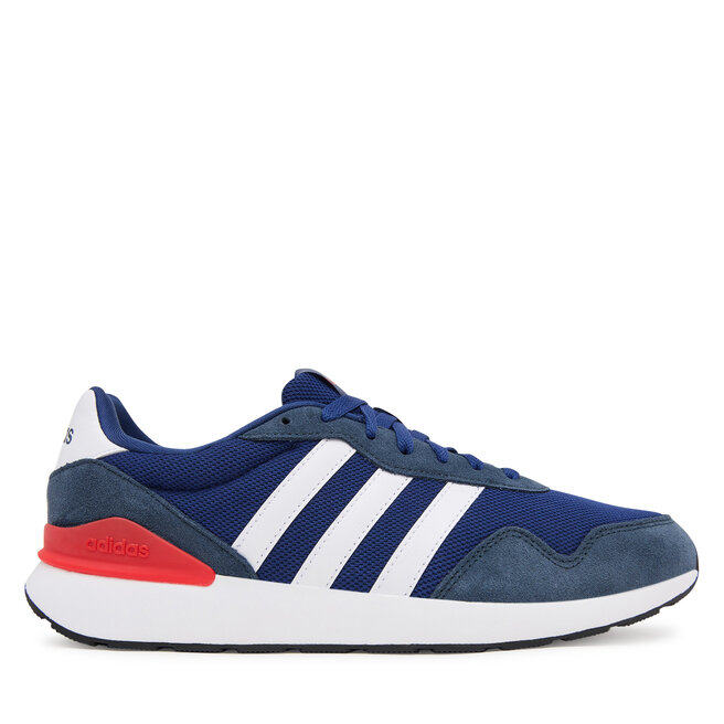 Sneakersy adidas CEO-RUN 60S 4.0 JR6620 Granatowy - męskie