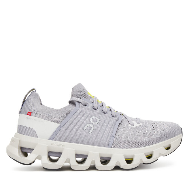 Buty do biegania On Cloudswift 4 3WF10114061 Fioletowy - kobiece