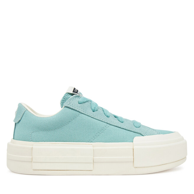 Sneakersy Converse Converse Cruise A10653C Niebieski - kobiece