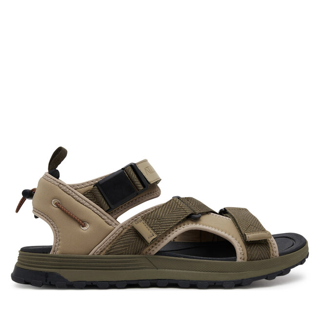 Sandały Clarks ATL Trek Tide 26181522 Beżowy - męskie