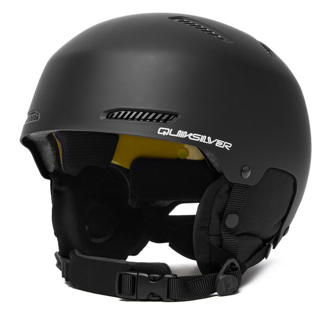 Kask narciarski Quiksilver Lawson Mips EQYTL03080 Czarny -