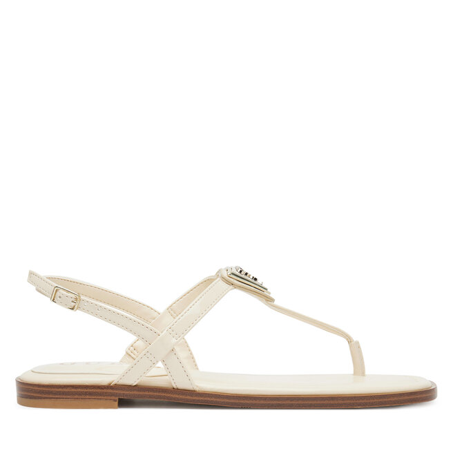 Sandały Guess FLJRA4 PAF21 Écru - kobiece