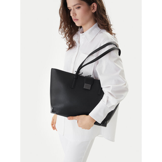 Torebka KARL LAGERFELD B1W30120 Czarny -