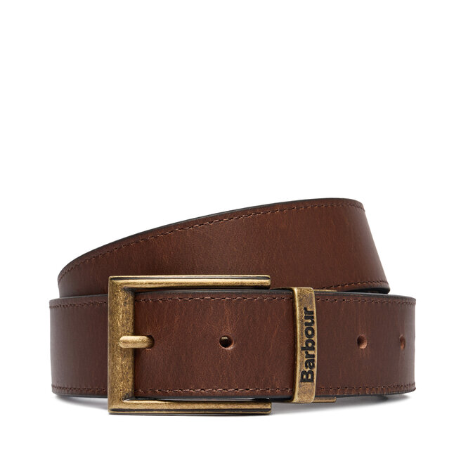 Pasek Barbour MAC0364TN11 Brązowy -
