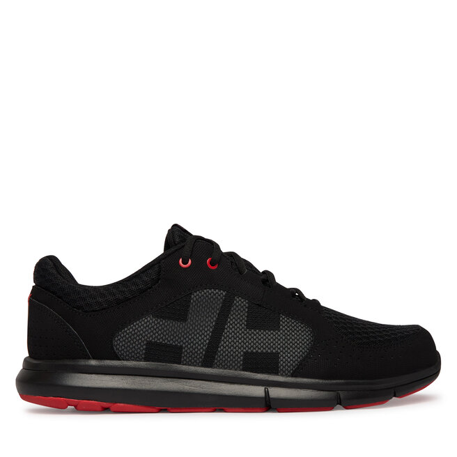 Buty do sportów wodnych Helly Hansen Ahiga V4 Hydropower 11582 Czarny - męskie