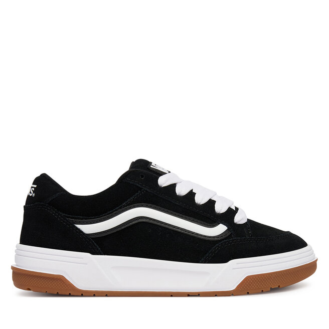 Sneakersy Vans Hylane VN000E919X11 Czarny - chłopięce