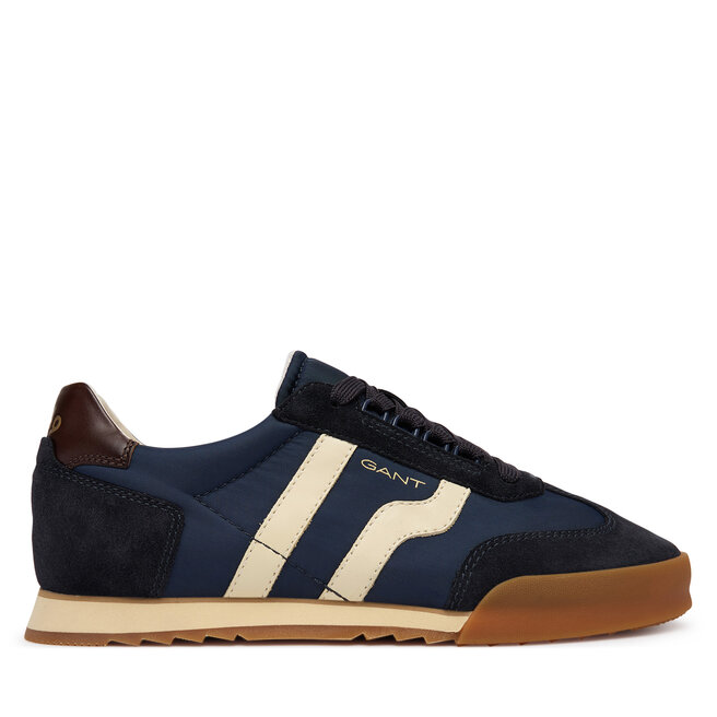 Sneakersy Gant 33633364 Granatowy - męskie