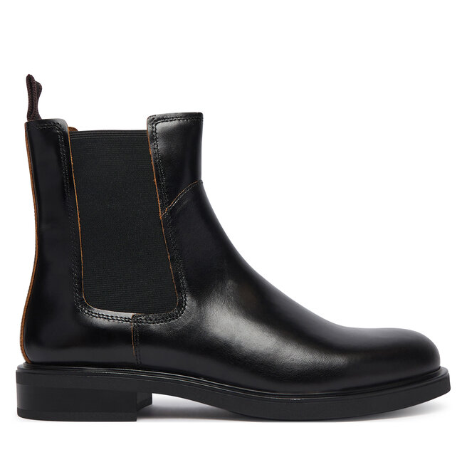 Sztyblety Vagabond Shoemakers Freya 6006-199-20 Czarny - kobiece