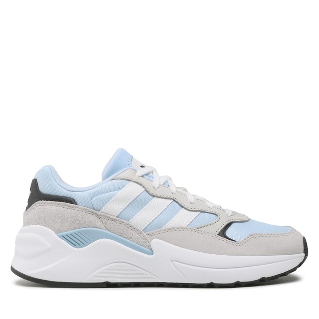 Sneakersy adidas Retropy Adisuper Shoes HQ1837 Kolorowy - kobiece