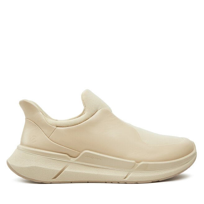 Sneakersy ECCO Biom 2.2 W 83082359113 Beżowy - kobiece