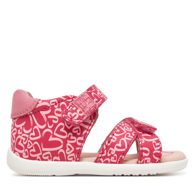 Sandały Agatha Ruiz de la Prada 252903 Różowy - dziewczęce