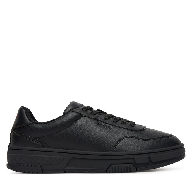 Sneakersy HUGO Yarrow 50548507 Czarny - męskie