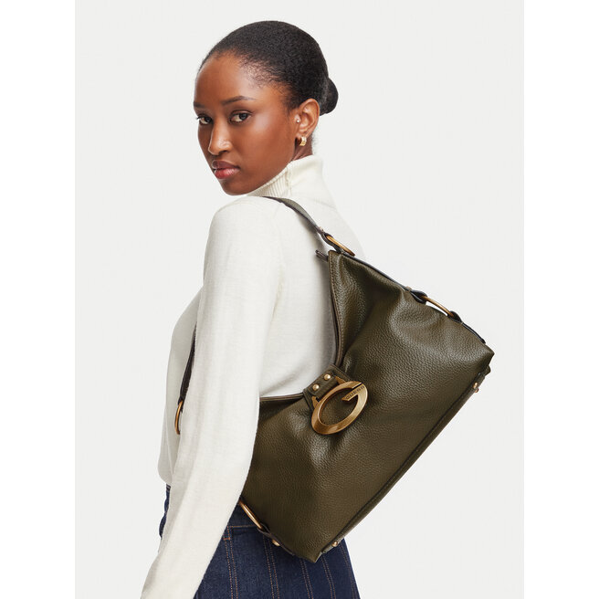 Torebka Guess Camden HWBB93 08180 Khaki -