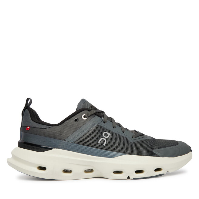 Buty na siłownię On Cloudpulse Next  3MF30604771 Szary - męskie