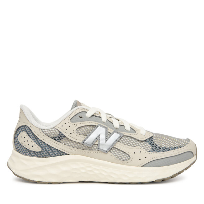 Buty do biegania New Balance Arishi WARISTM4 Beżowy - kobiece