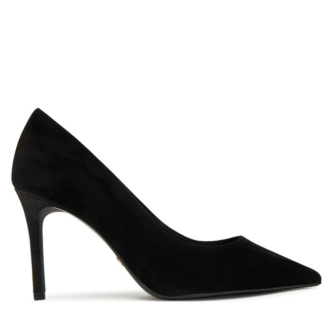 Szpilki Tamaris 1-22480-42 Czarny - kobiece