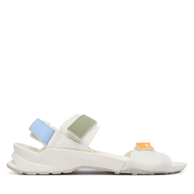 Sandały adidas Terrex Hydroterra JR8410 Biały - kobiece