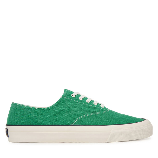 Tenisówki Polo Ralph Lauren Keaton V2 Sk  816P07662004 Zielony - męskie