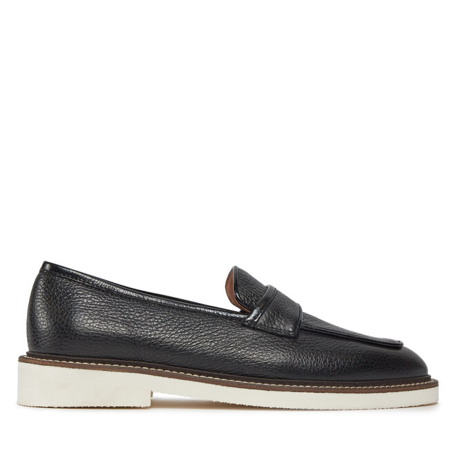 Lordsy Pollini SA10033G1ITD200A Czarny - kobiece