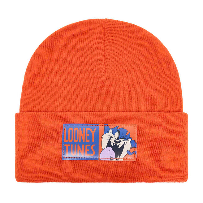 Czapka Looney Tunes CEO-ACCCS-AW25-226WBLT Pomarańczowy -