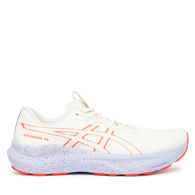 Buty do biegania Asics Gt-2000 14 Tokyo 1011C141 Szary - męskie