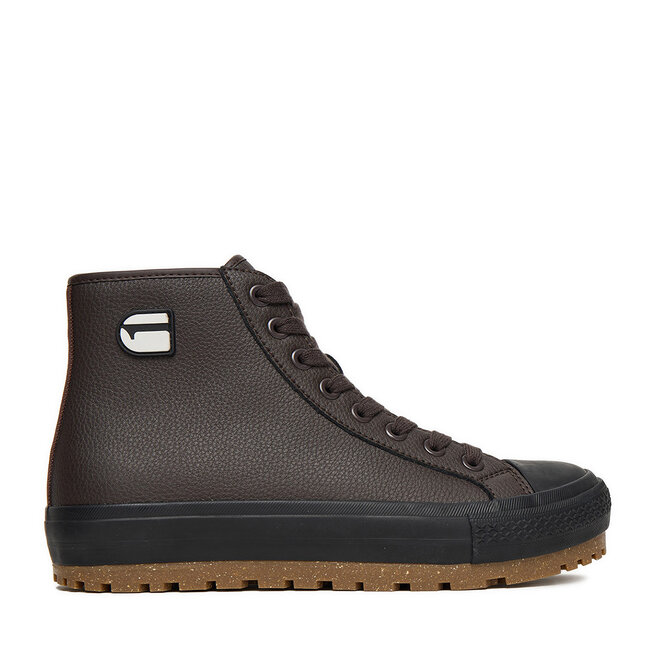Trampki G-Star Raw CEO-ALEX-01 Brązowy - męskie