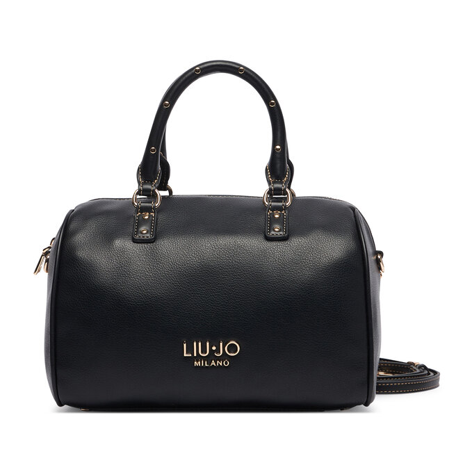 Torebka Liu Jo AF6052 E1120 Czarny -