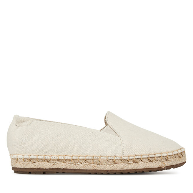 Espadryle EMU Australia Mentone W13171 Beżowy - kobiece