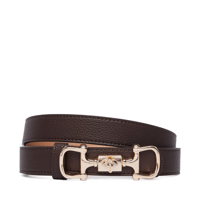 Pasek Guess BW9490 P6425 Brązowy -
