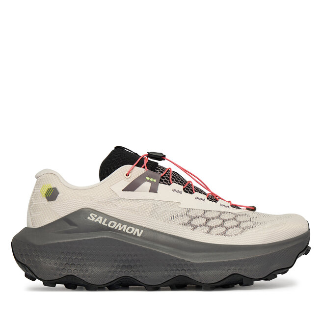Buty do biegania Salomon Ultra Glide 4 L47956900 Biały - męskie