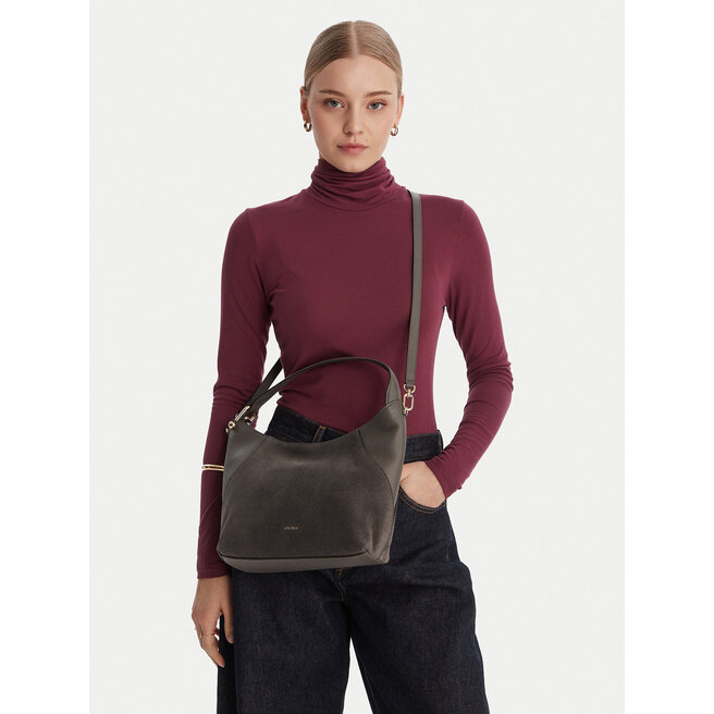 Torebka Furla Lara S WB01958 BX1895 BG 4285S Szary -