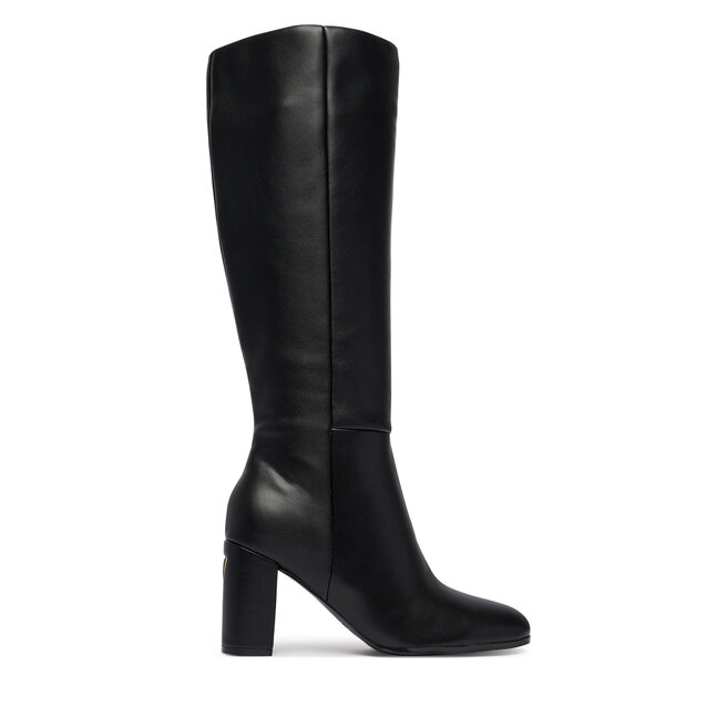 Kozaki Guess FLFBRN LEA11 Czarny - kobiece