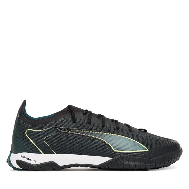 Buty do piłki nożnej Puma Ultra 6 Pro Cage 108549 02 Czarny - męskie