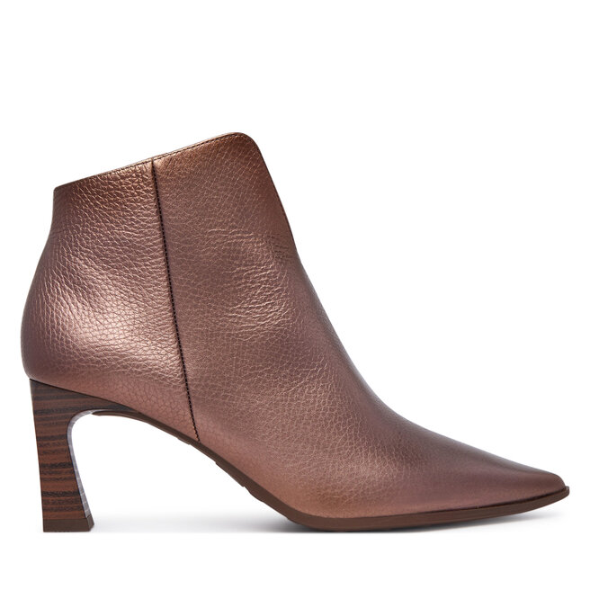Botki Hispanitas HI265076 Beżowy - kobiece