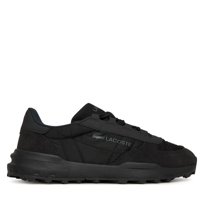 Sneakersy Lacoste 750SMA0086 Czarny - męskie